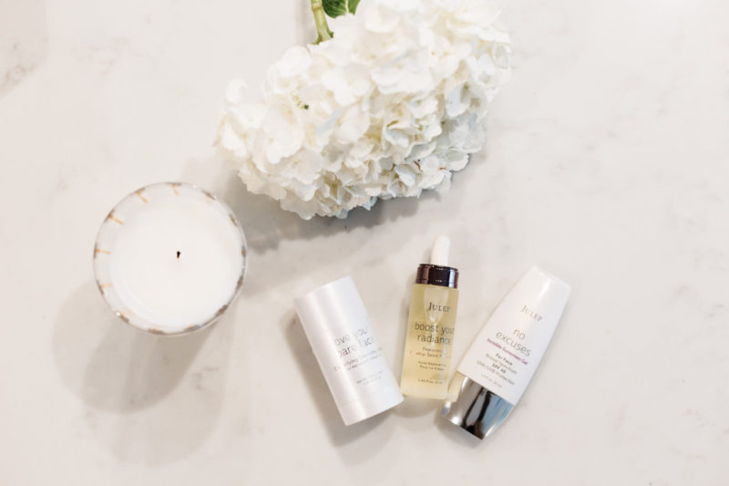 The Miller Affect's favorite beauty products from Julep