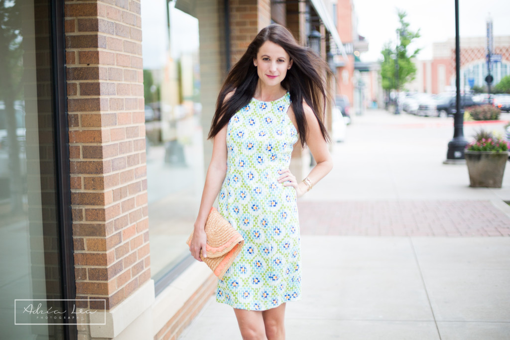 How to Make Your Own Business Cards + Maggy London