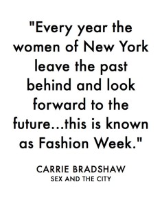 new york fashion week giveaway