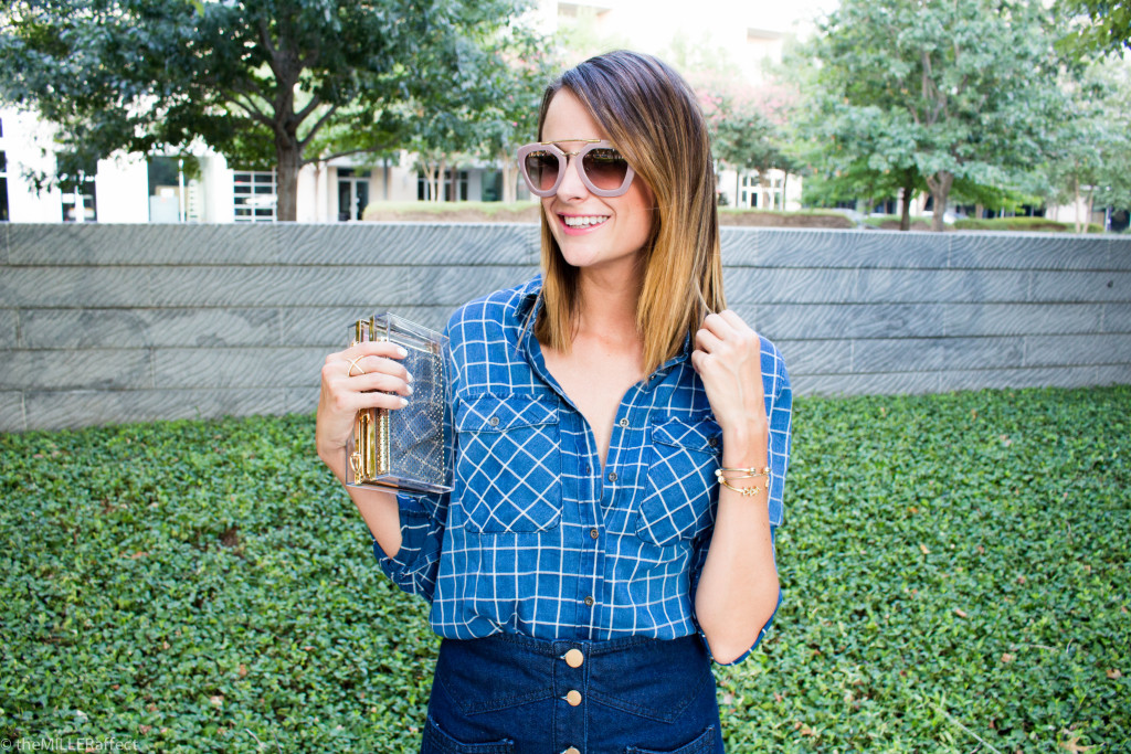 Street Style - The Miller Affect