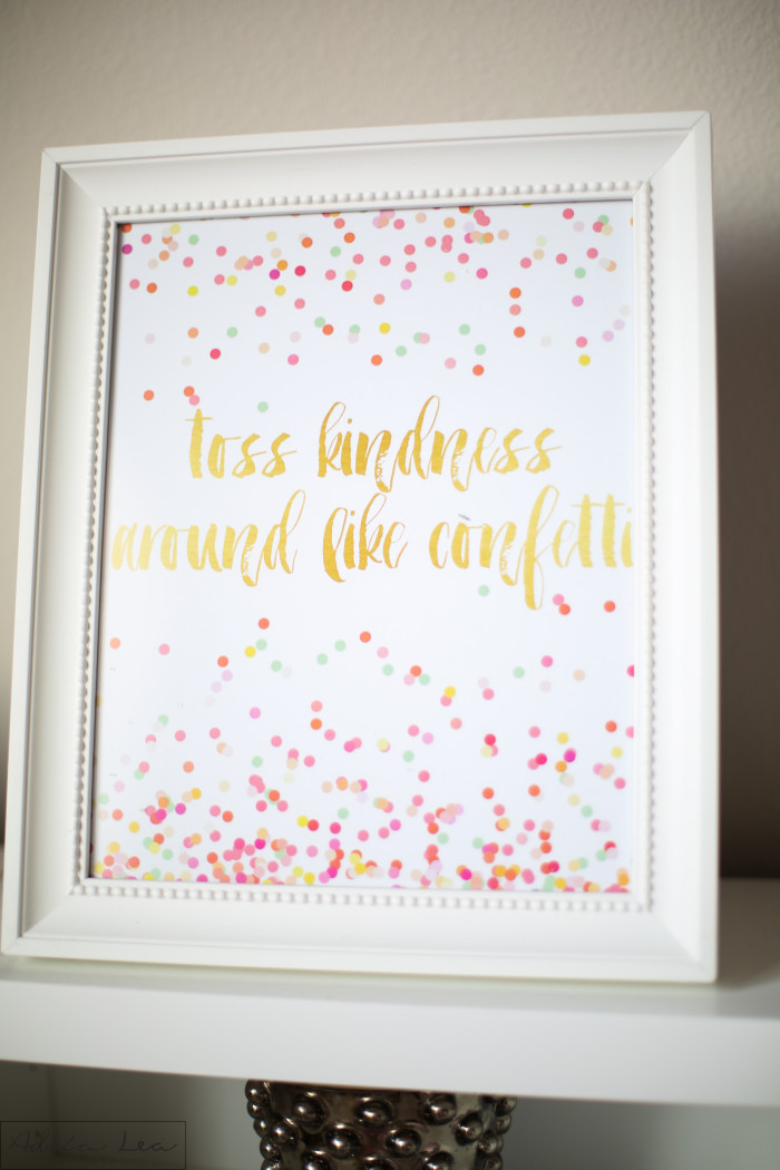 the kindness box