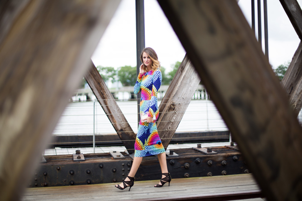 New York Fashion Week- Day 3, Part 1