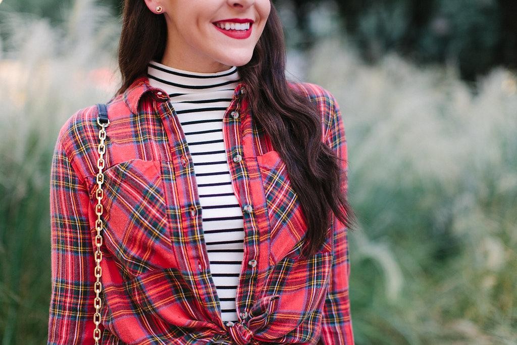Fashion and Frills