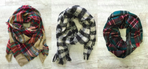 mindy mae's market scarves