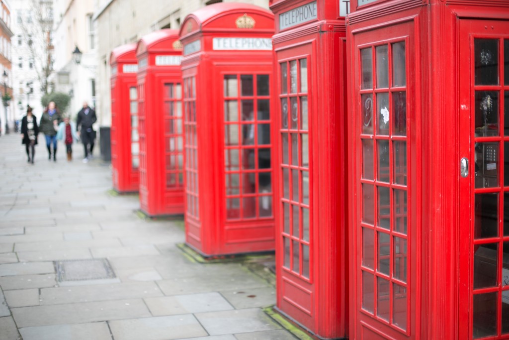 London Fashion Week Recap