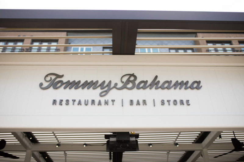 tommy bahama retail store near me