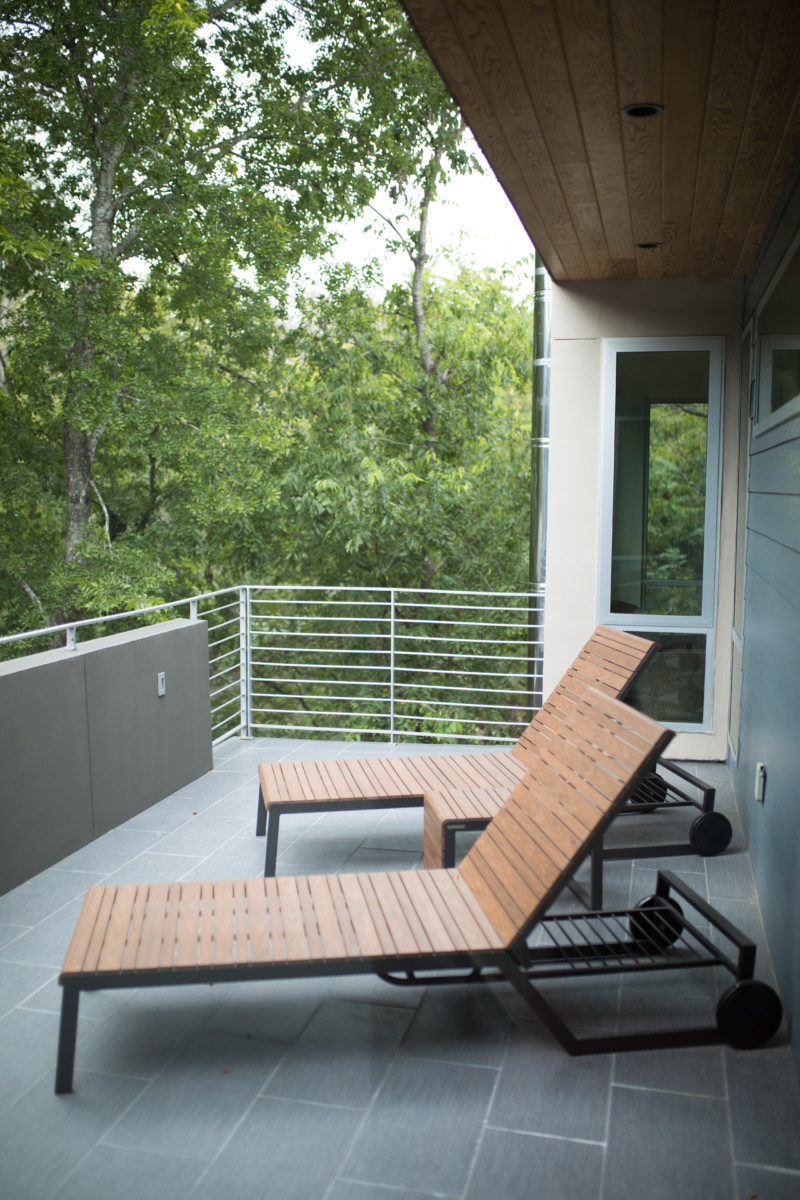 the miller affect staying at a homeaway house in austin