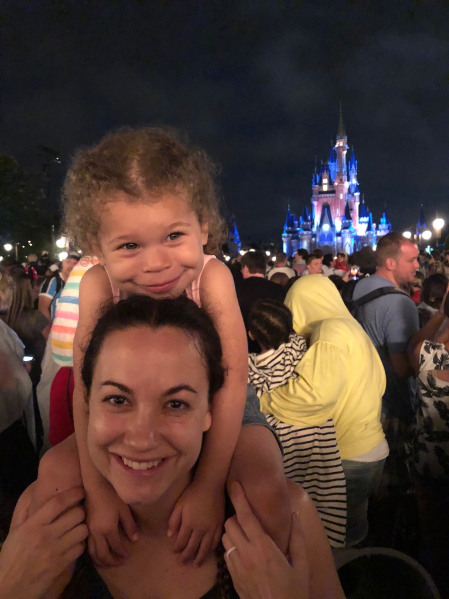 the miller affect sharing tips for what to bring to disney world