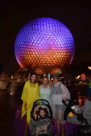 the miller affect sharing tips for tackling disney world with toddlers