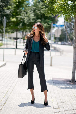 the miller affect sharing her favorite work wear from the Nordstrom Anniversary Sale 2017