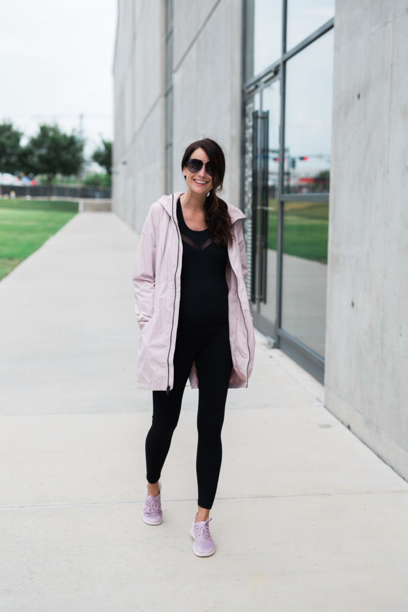 the miller affect sharing the best activewear from the Nordstrom Sale
