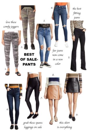 best of shopbop sale pants