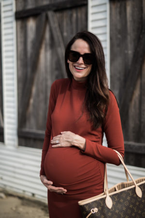 the miller affect at 36 weeks pregnant
