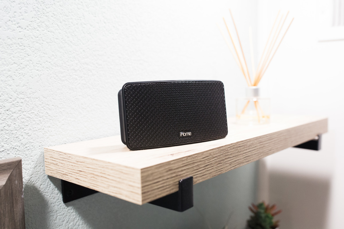 the miller affect at home wireless speaker