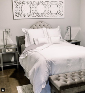 the miller affect guest bedroom decor