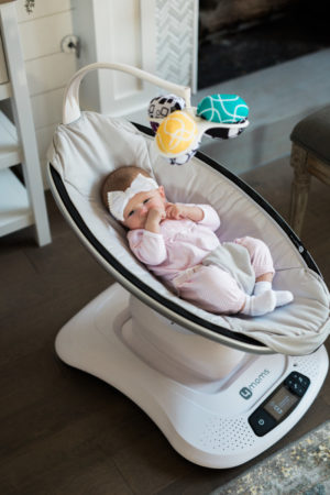 the things parents don't know about the mamaroo