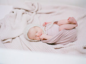 newborn photos on themilleraffect.com