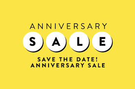 nordstrom anniversary sale 2019 strategy