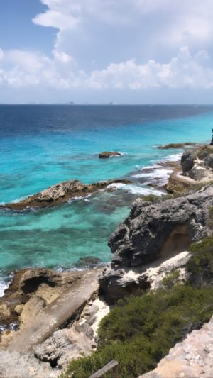 what to do on isla mujeres