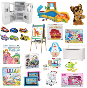 kid toys on sale for Amazon Prime Day