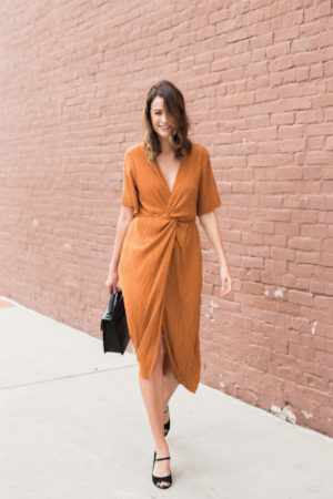 the miller affect sharing her favorite fall looks from nordstrom