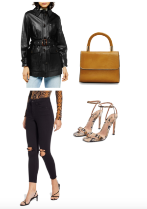 favorite date night looks from nordstrom on themilleraffect.com