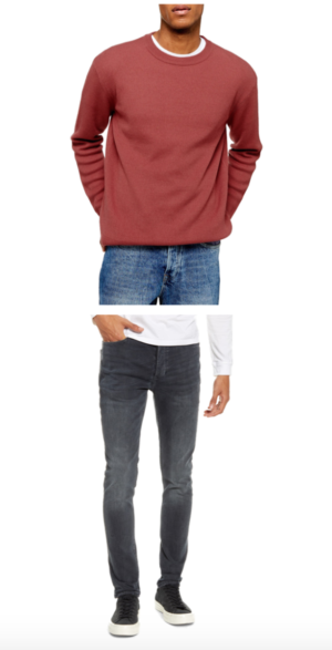 the miller affect sharing mens date night outfits from nordstrom