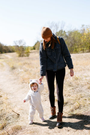 the miller affect mommy and me outfit from backcountry