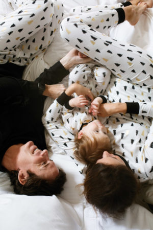 macy's family pajama favorites on themilleraffect
