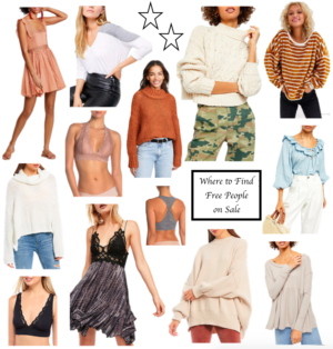 where to find free people on sale at themilleraffect.com