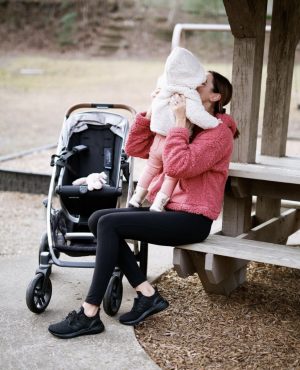 uppababy on sale at themilleraffect.com