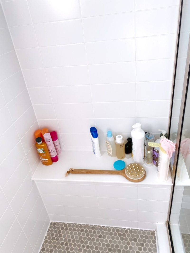 Amazon Bathroom Organization The Miller Affect