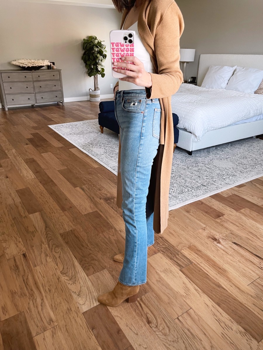 where to buy tall and long jeans for women on themilleraffect.com