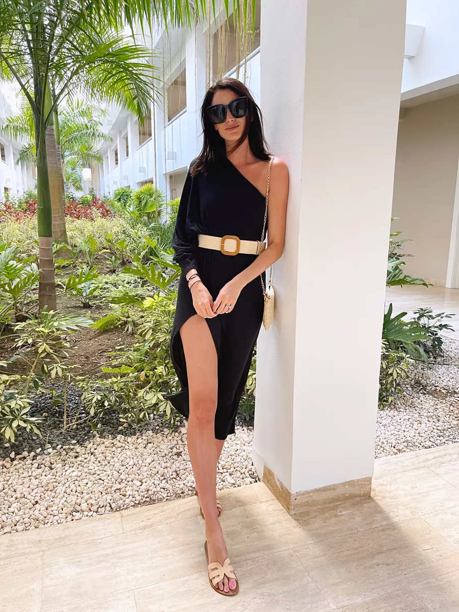 Vacation Outfit Roundup- Dominican Republic - The Miller Affect